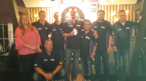 Localdarts 2 2014-2015